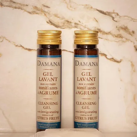 Charming A C - 2p- Montorgueil Prázdninový dům *