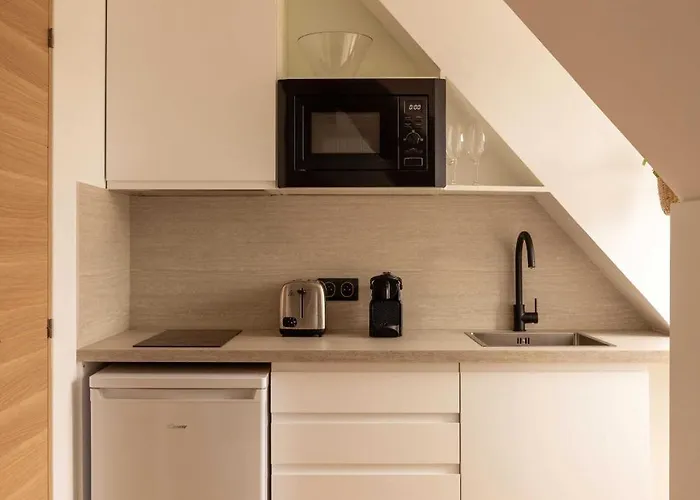 Charming A C - 2p- Montorgueil Casa vacanze *